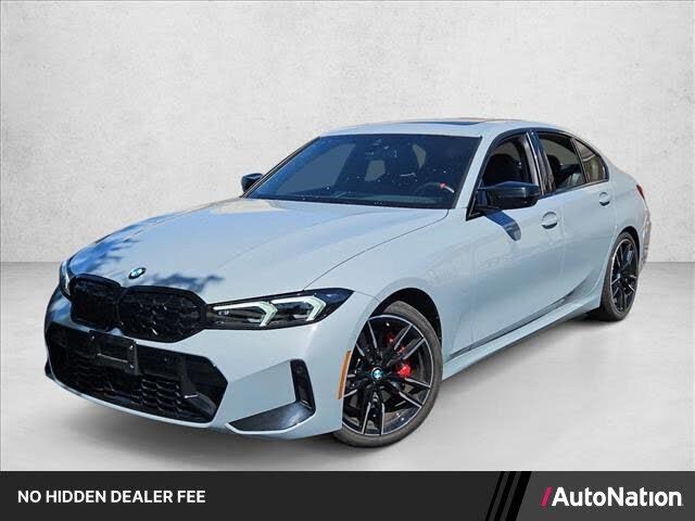 2026 BMW M3
