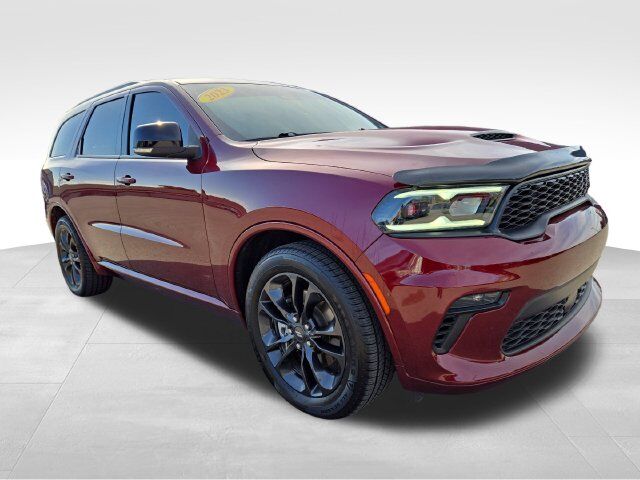2023 DODGE Durango