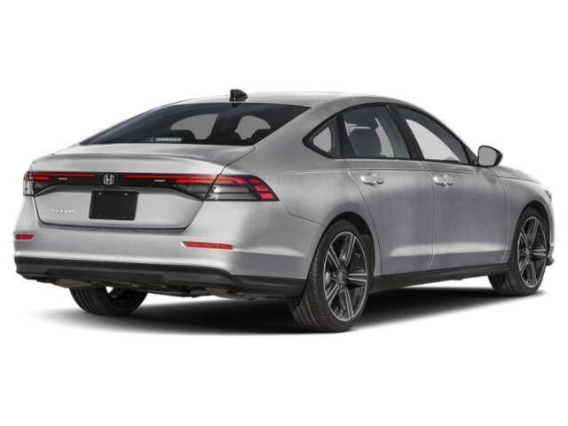 2026 HONDA Accord