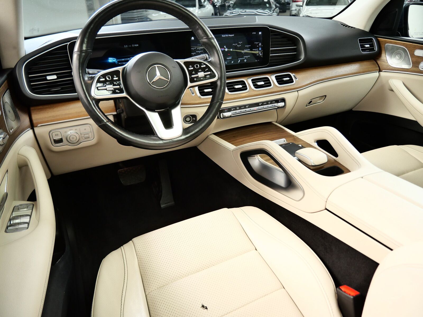 2023 Mercedes-Benz GLE-Class