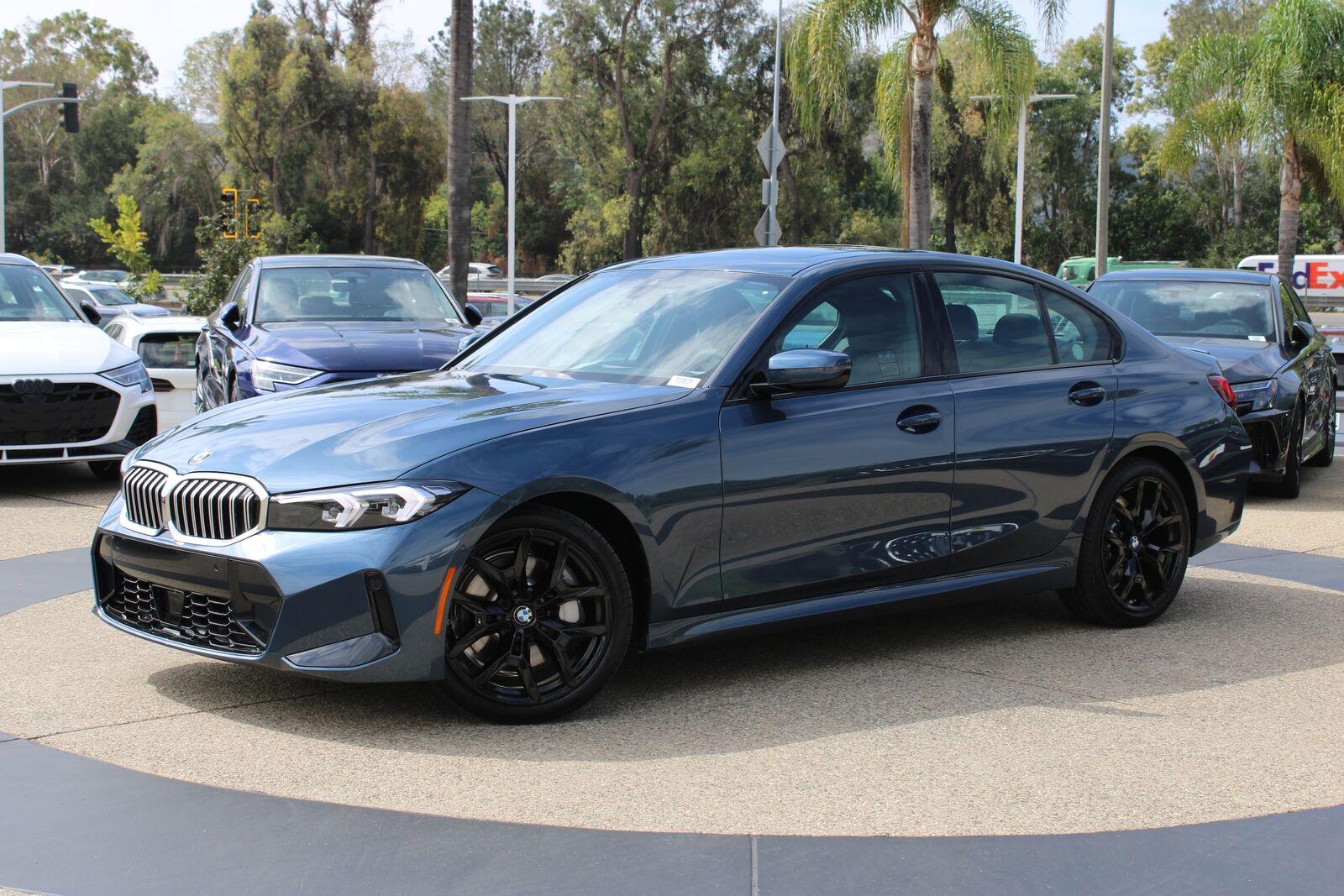 2026 BMW 3 Series