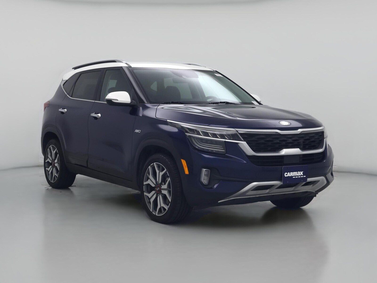 2021 KIA Seltos