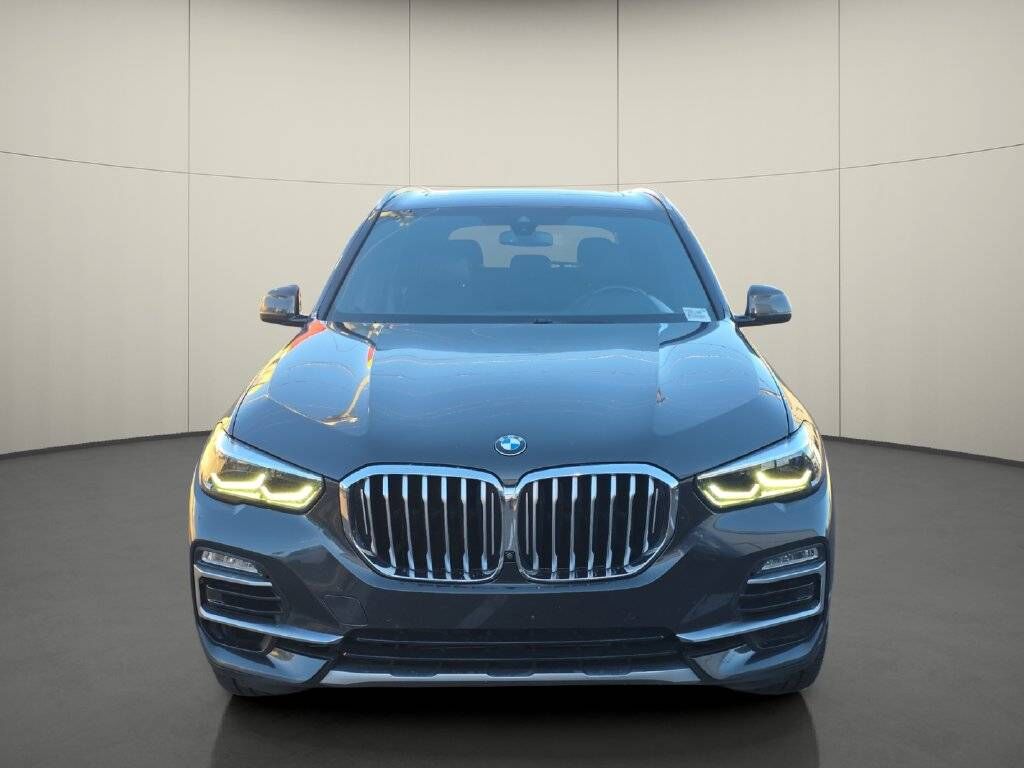 2020 BMW X5