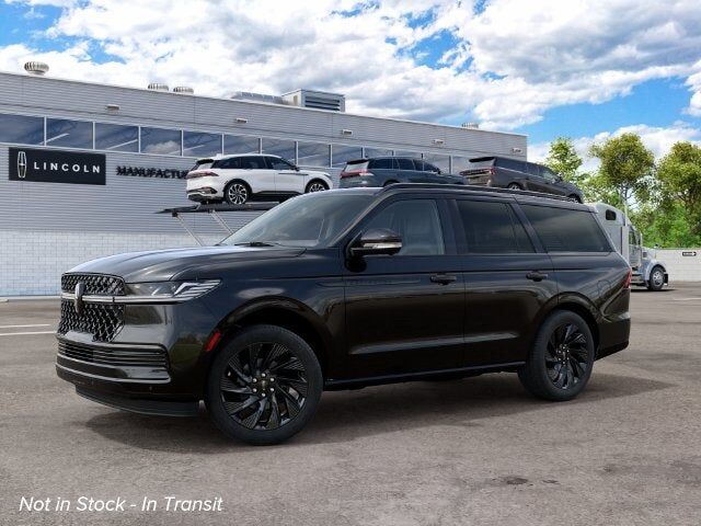 2027 LINCOLN Navigator