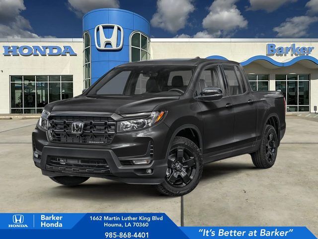 2026 HONDA Ridgeline