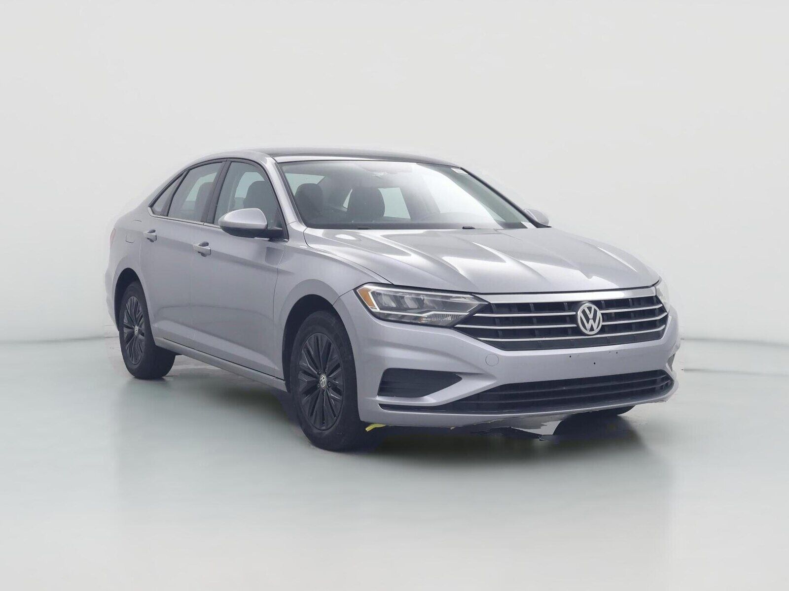 2021 VOLKSWAGEN Jetta