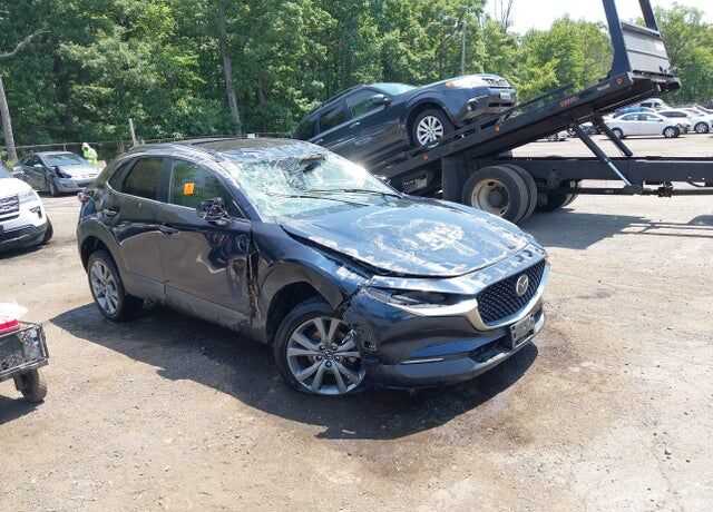2024 MAZDA CX-30