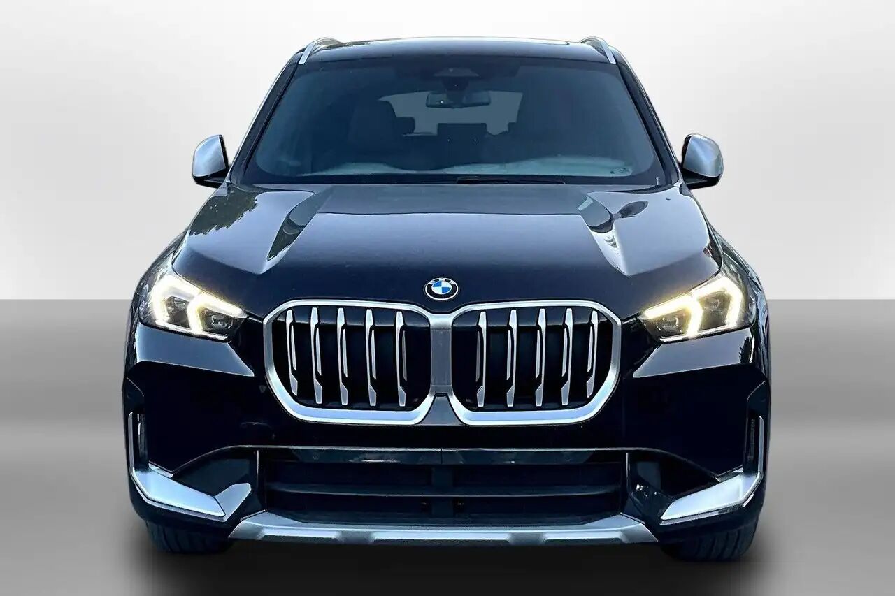 2023 BMW X1
