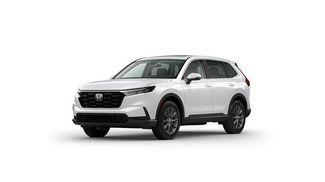 2027 HONDA CR-V
