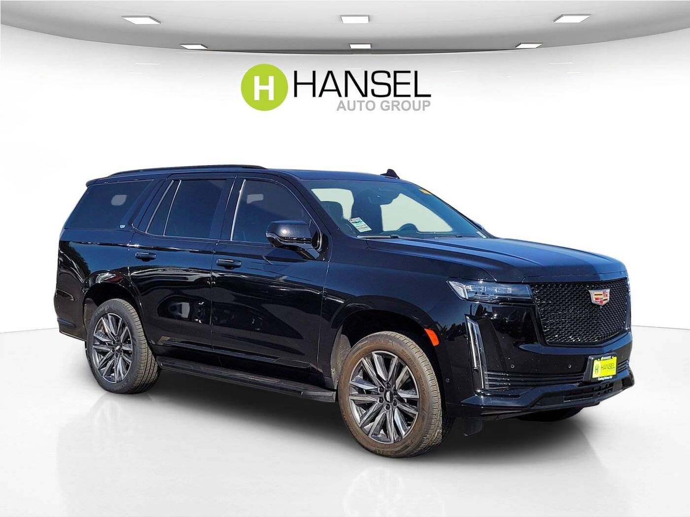 2023 CADILLAC Escalade