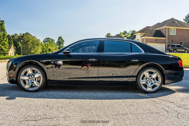 2014 BENTLEY Continental