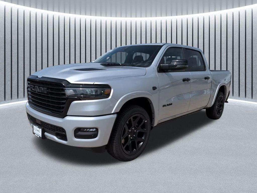 2027 RAM 1500