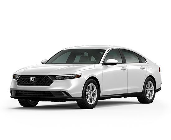 2026 HONDA Accord