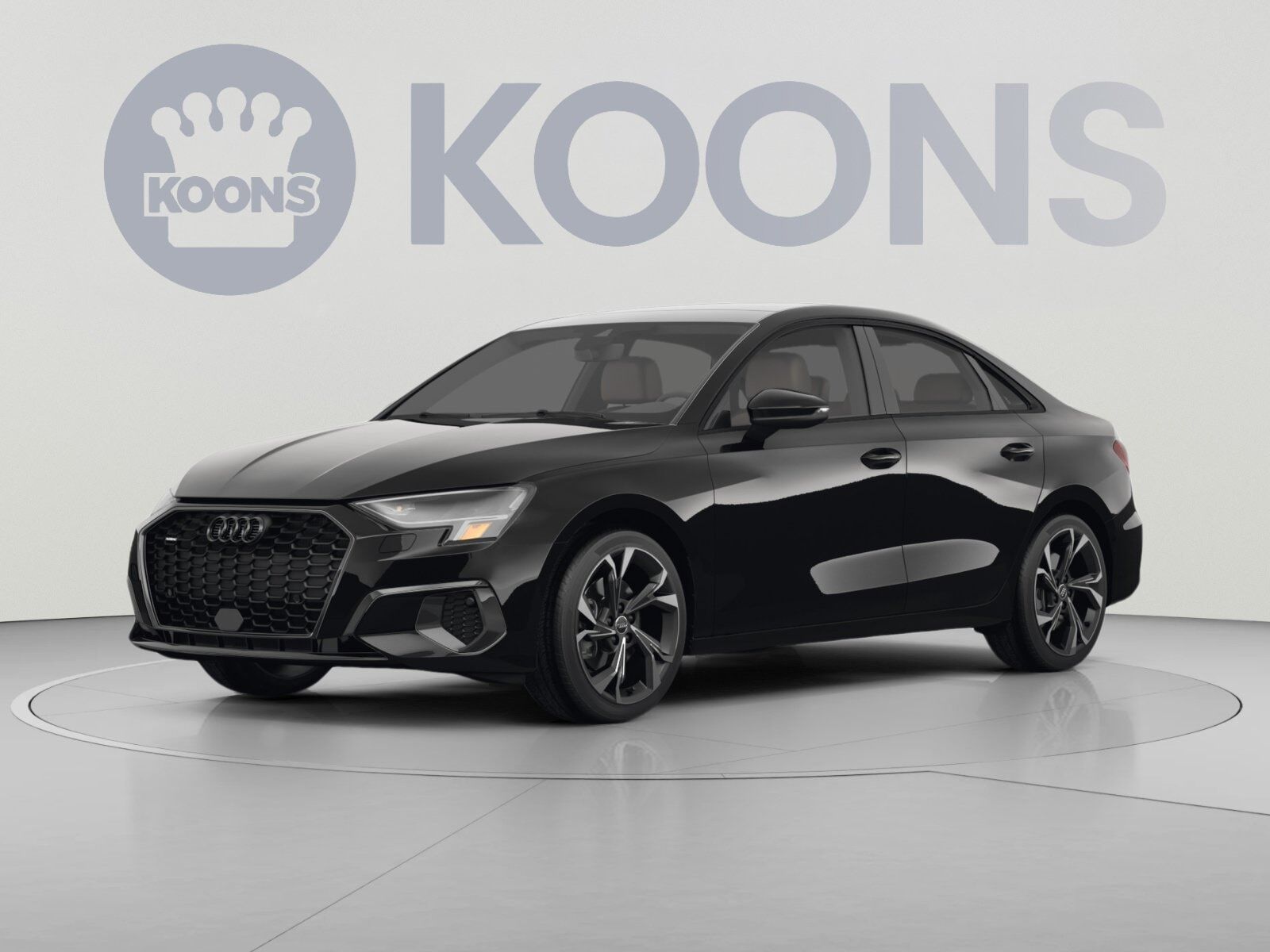 2022 AUDI A3