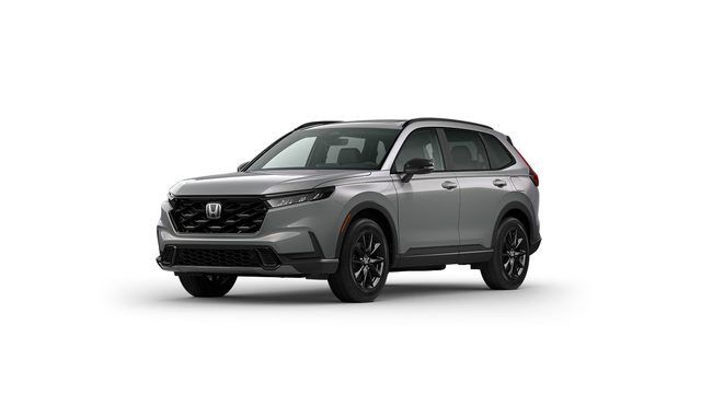 2027 HONDA CR-V