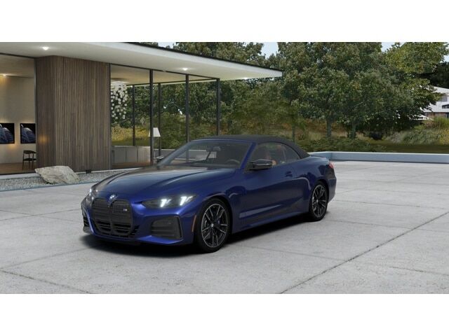2027 BMW M4
