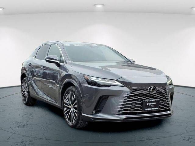 2023 LEXUS RX