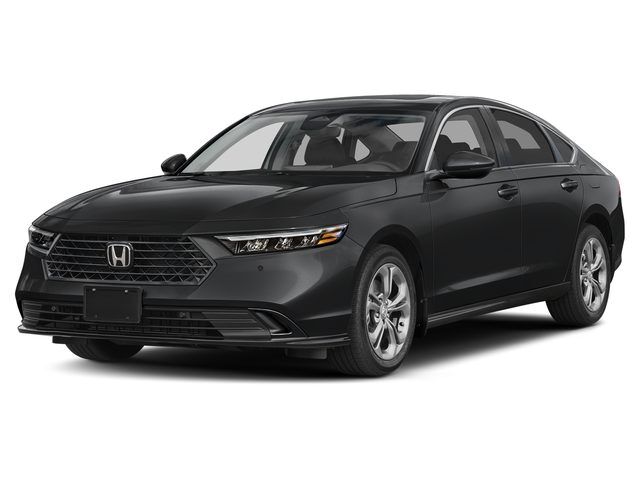 2026 HONDA Accord