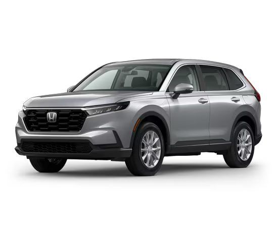 2027 HONDA CR-V