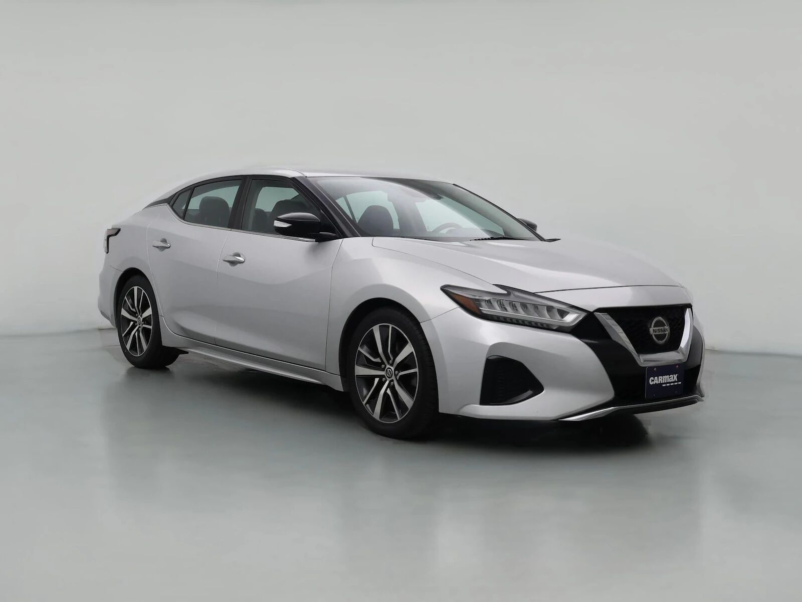 2020 NISSAN Maxima