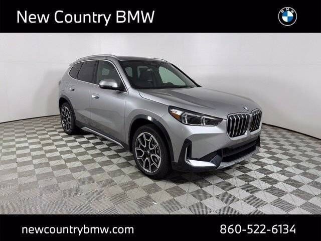 2027 BMW X1