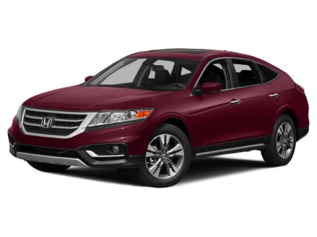 2015 HONDA Crosstour