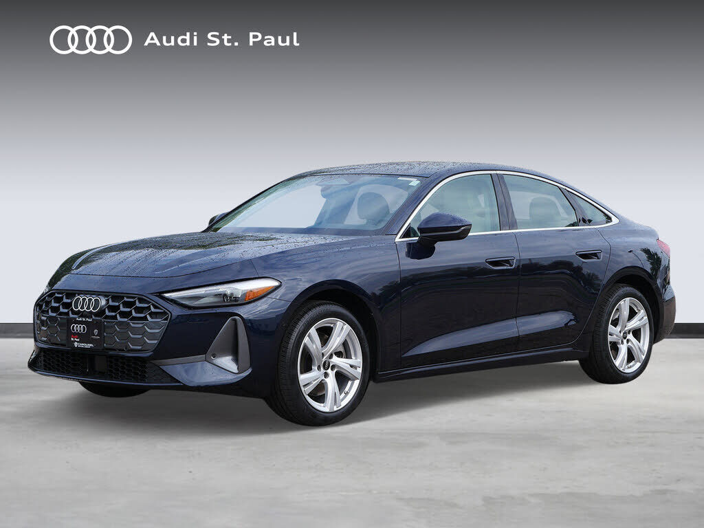 2025 AUDI A5