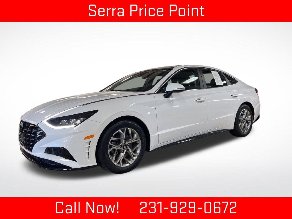 2023 HYUNDAI Sonata