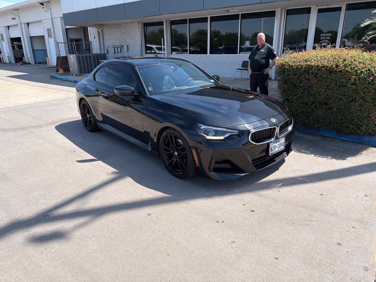 2022 BMW 230i