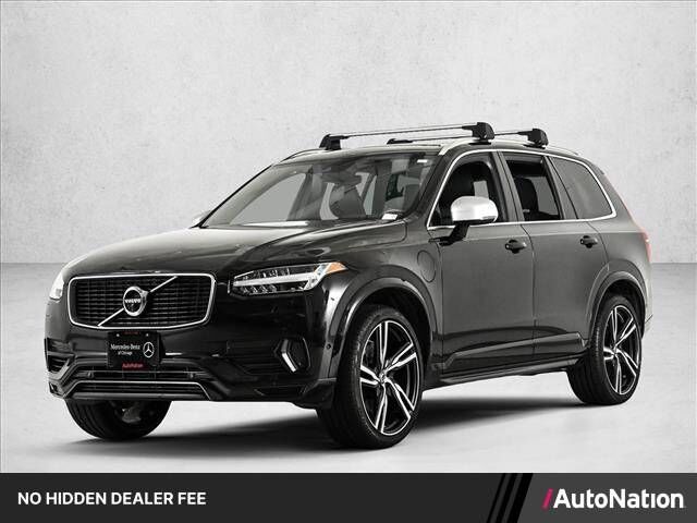 2016 VOLVO XC90