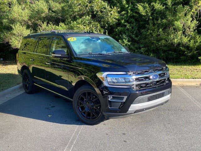 2023 FORD Expedition