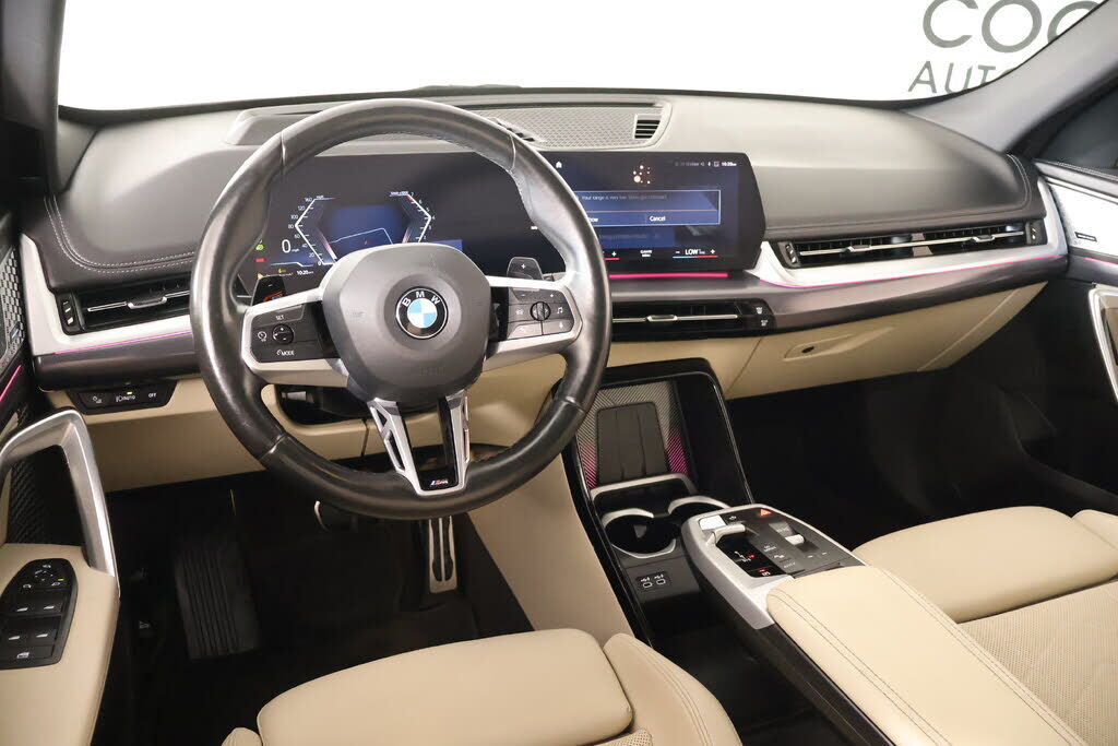2023 BMW X1