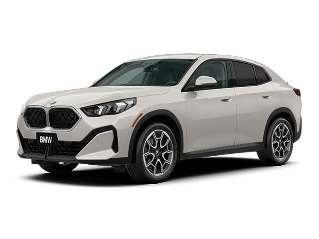 2027 BMW X2