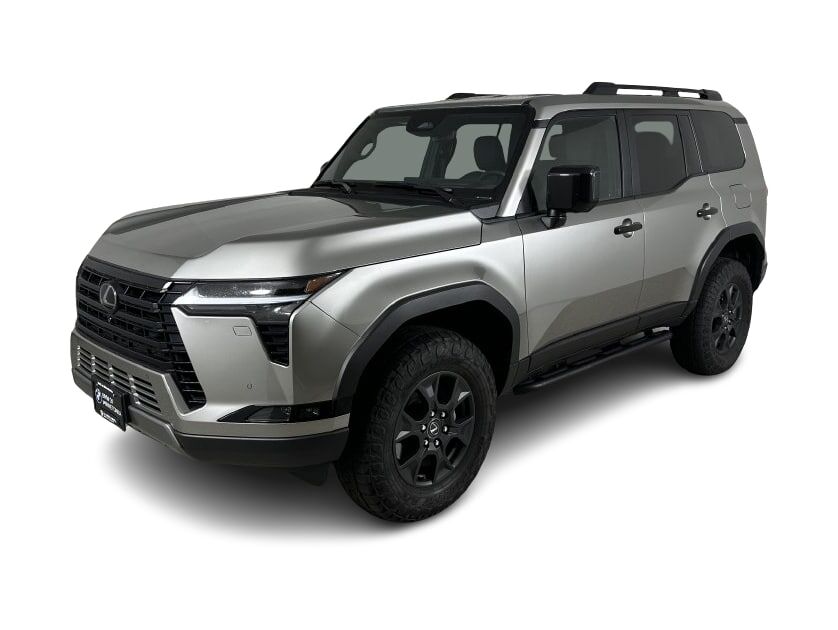 2024 LEXUS GX