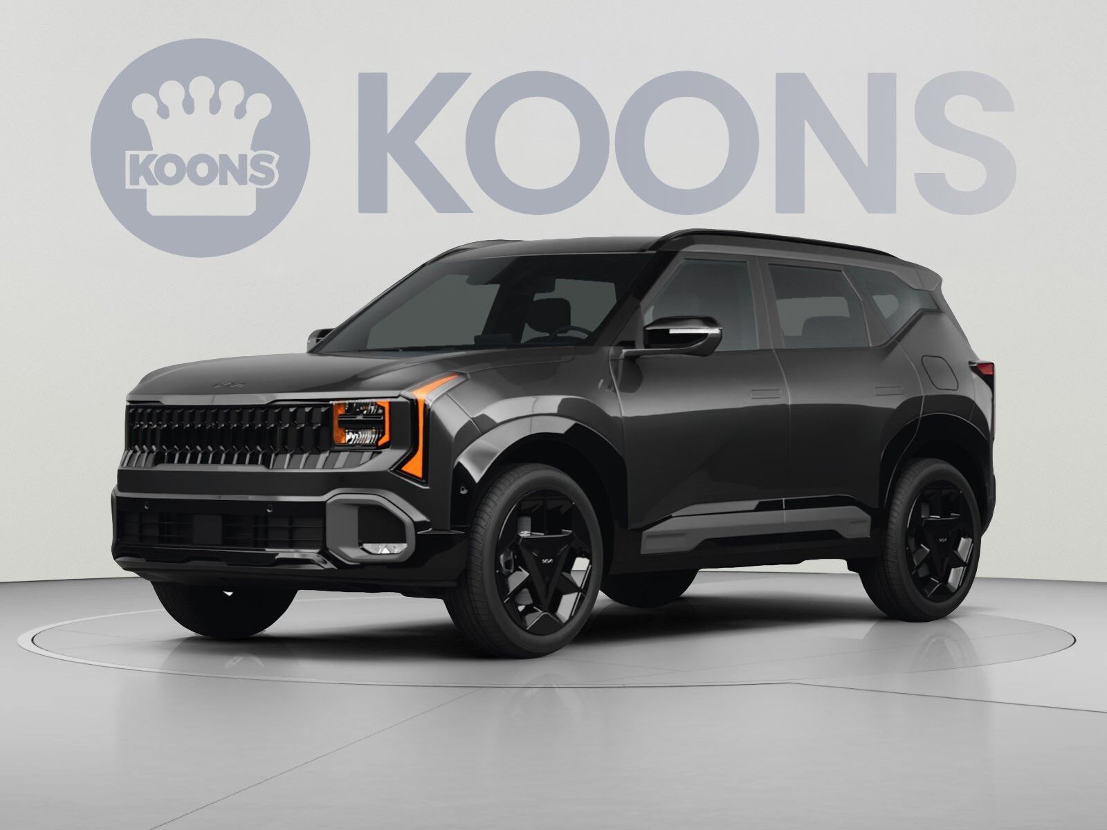 2027 KIA Seltos