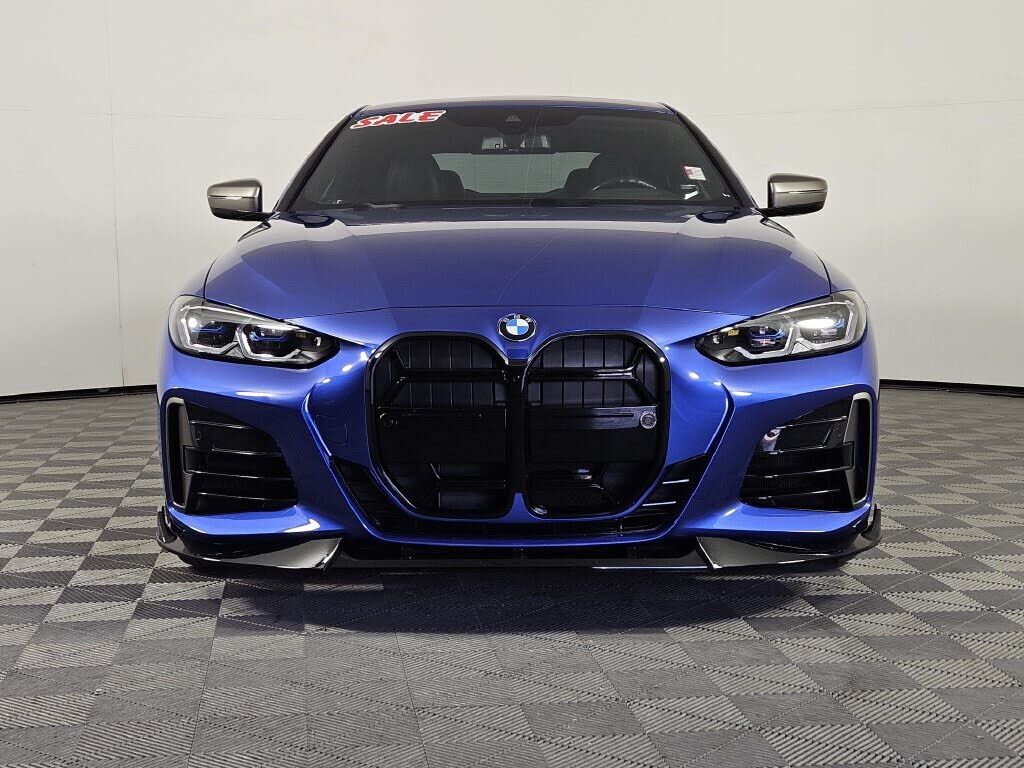 2021 BMW M440i