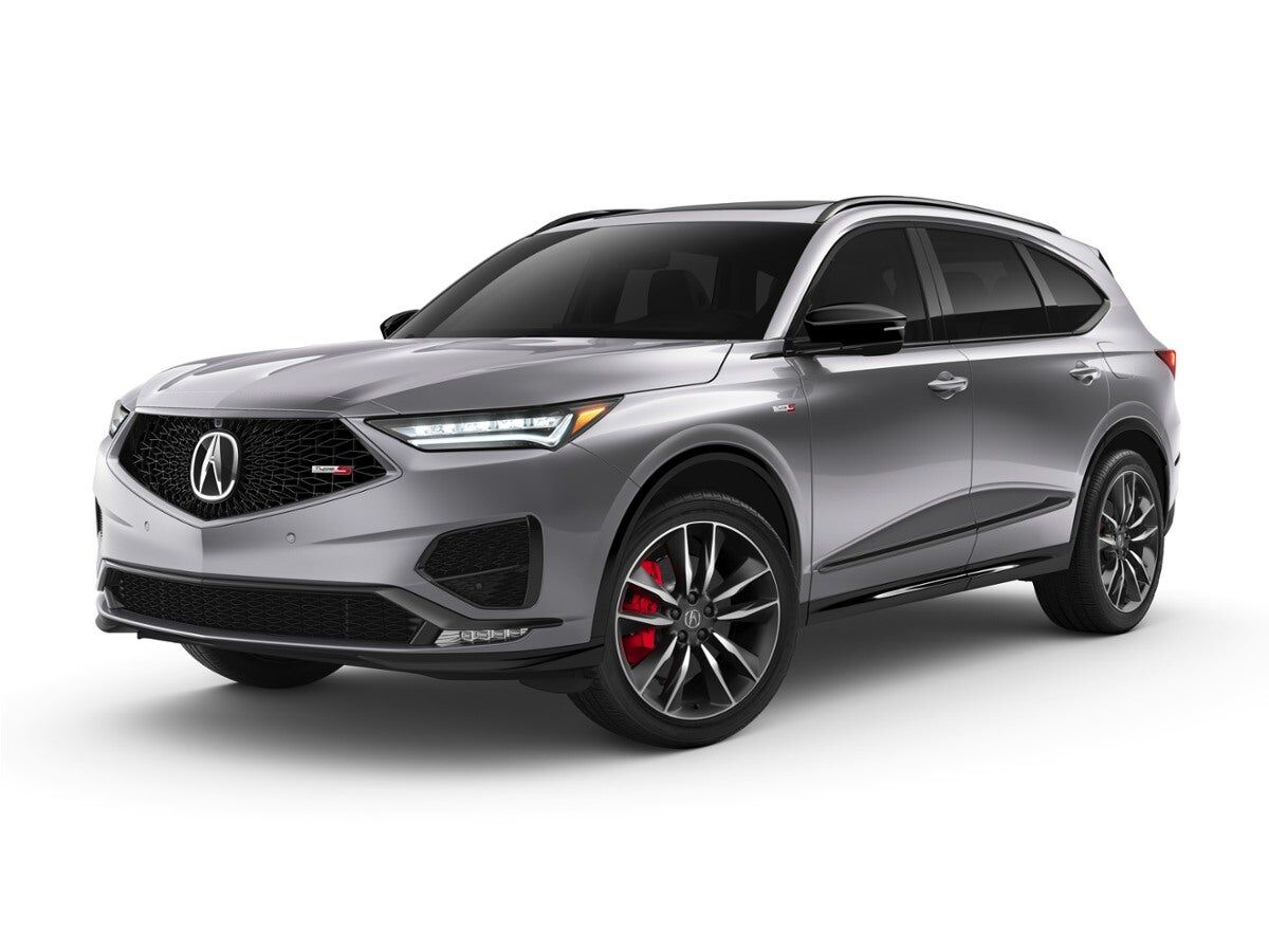 2022 ACURA MDX Type S