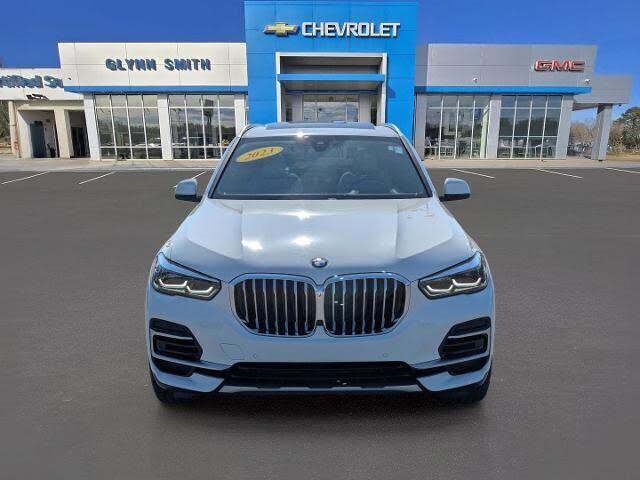2023 BMW X5