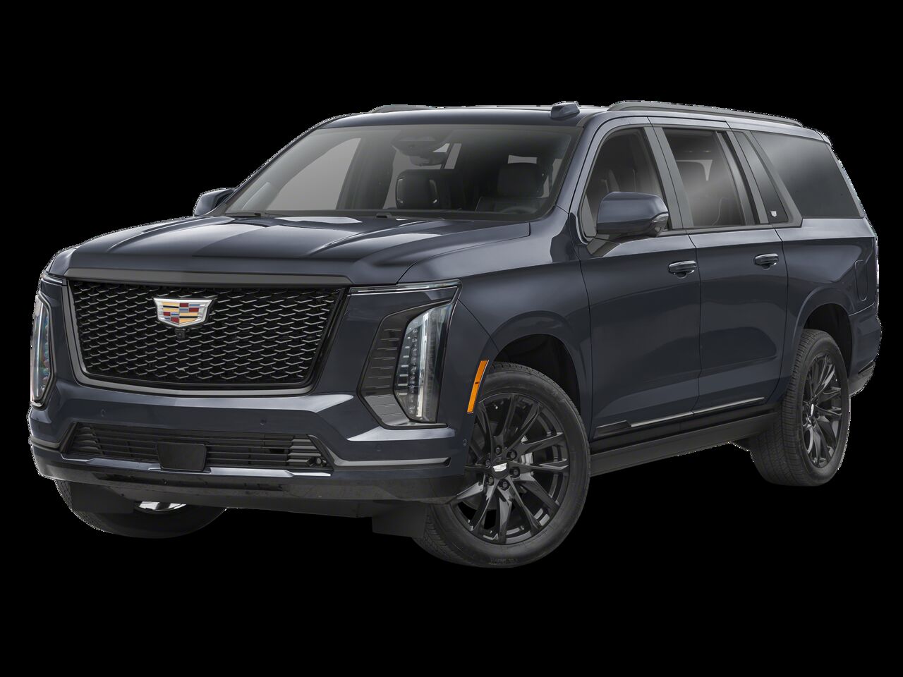 2025 CADILLAC Escalade ESV