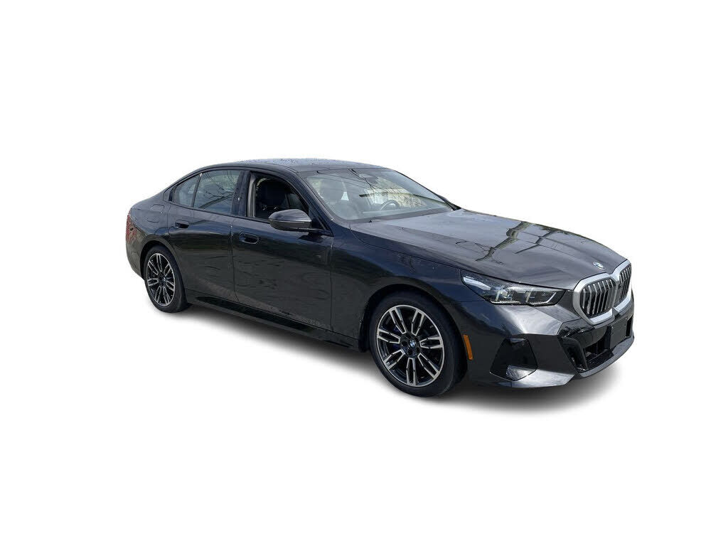 2026 BMW 530i