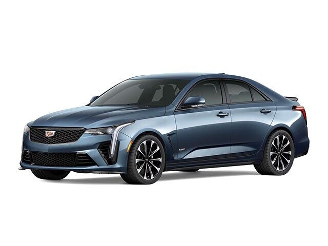2023 CADILLAC CT4