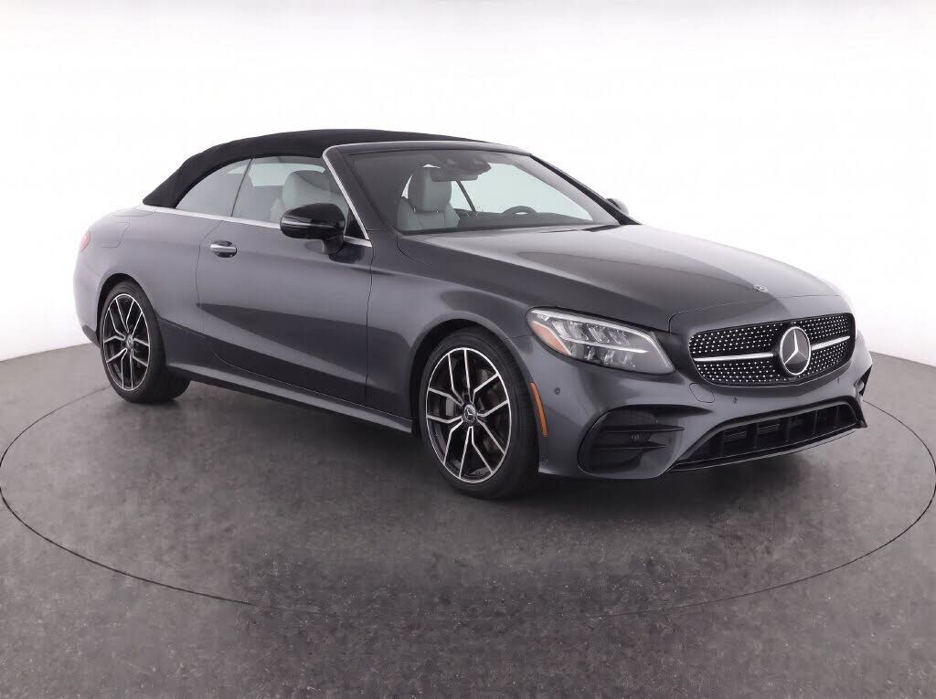2023 Mercedes-Benz E-Class