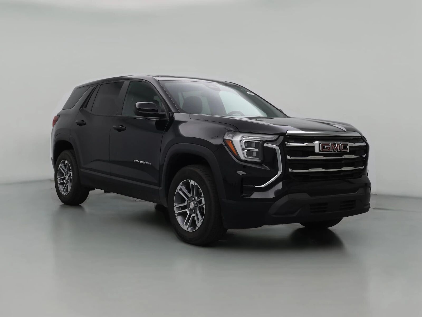 2025 GMC Terrain
