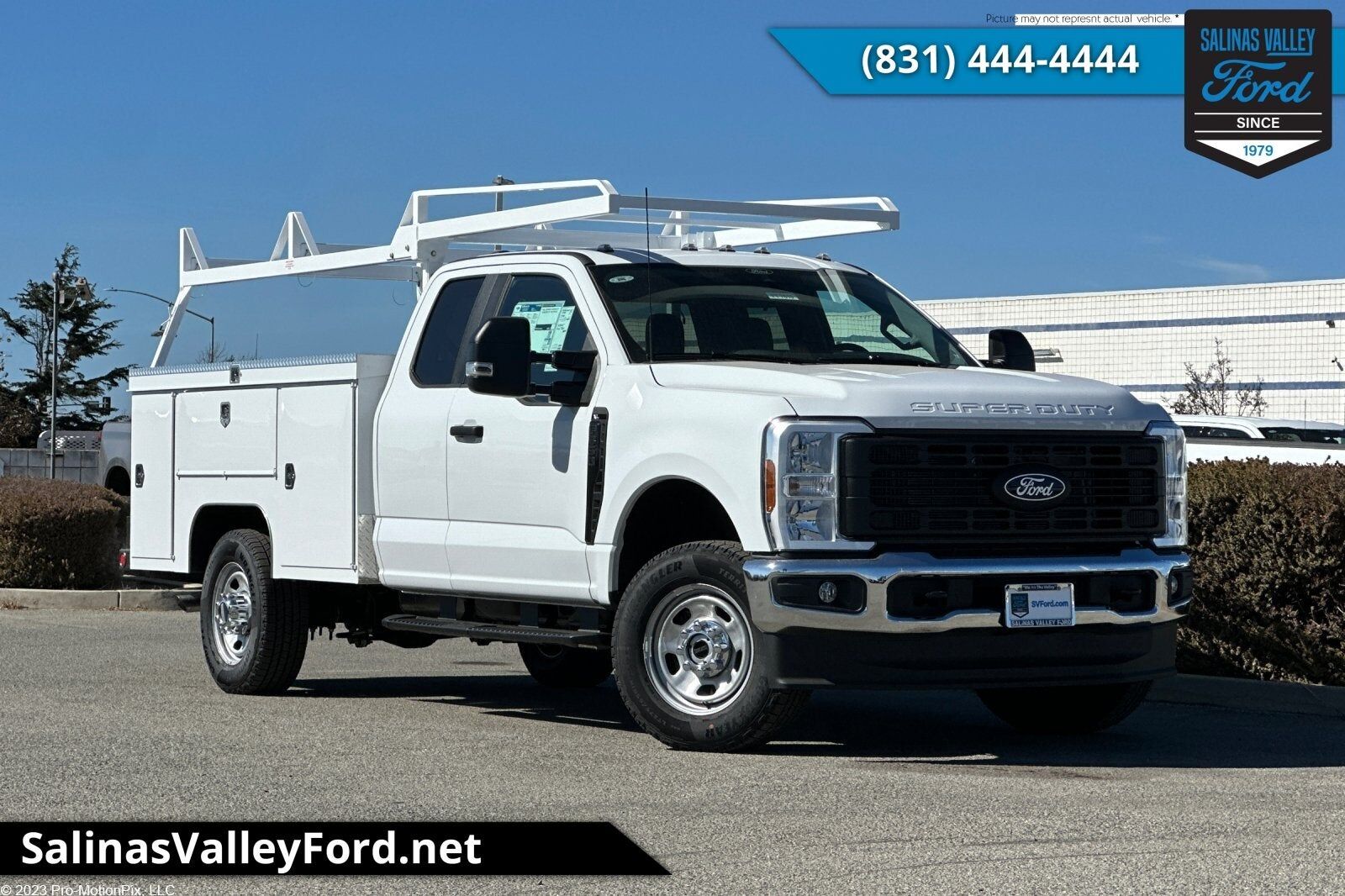 2027 FORD F-350