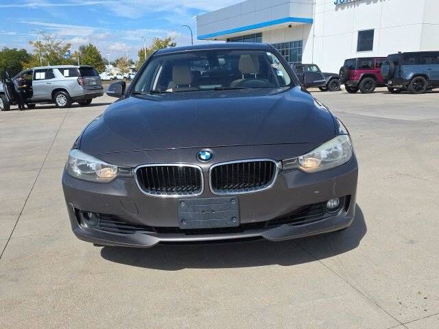 2013 BMW 328i