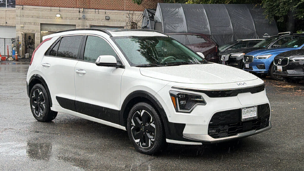 2024 KIA Niro