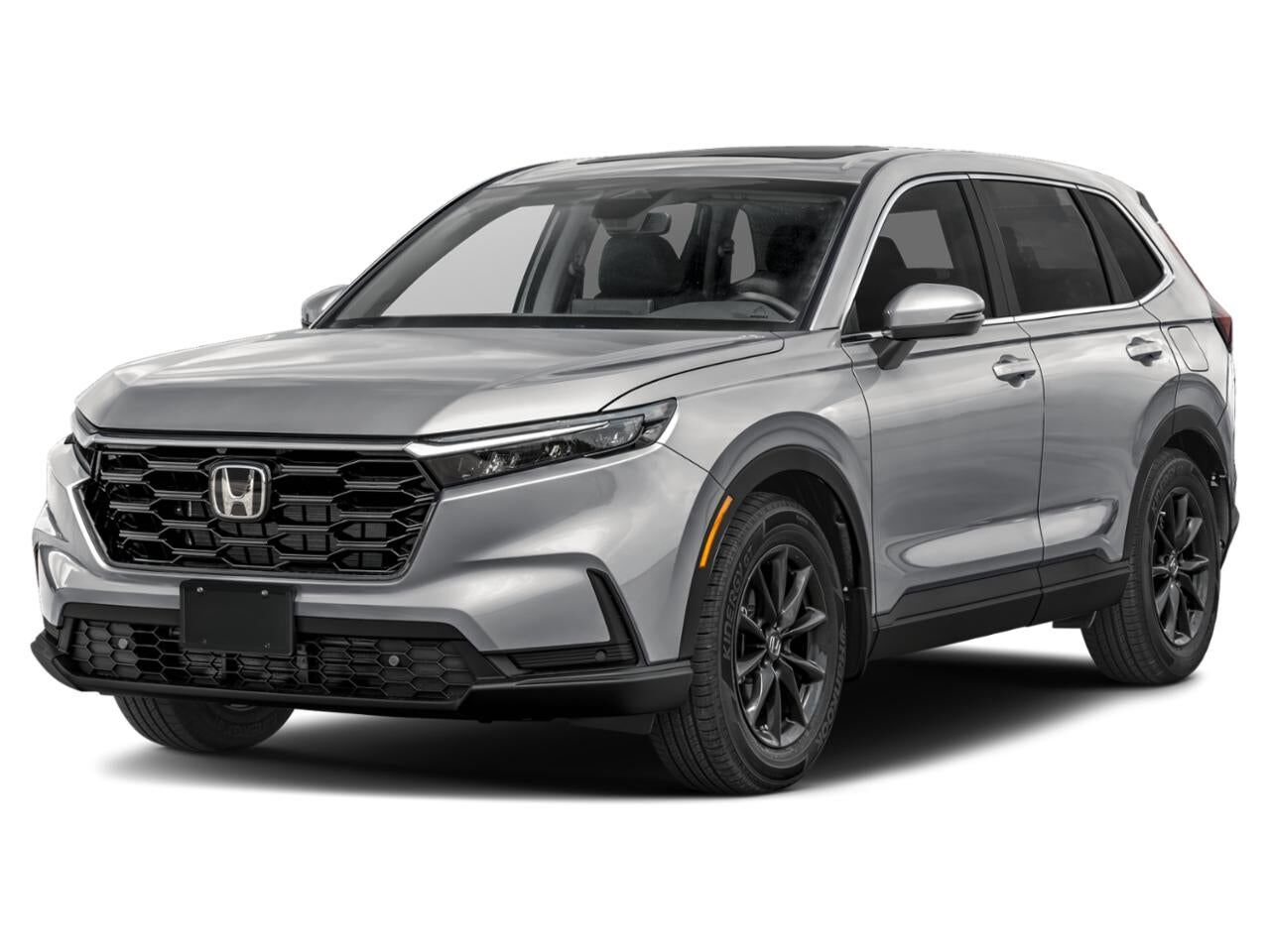 2027 HONDA CR-V