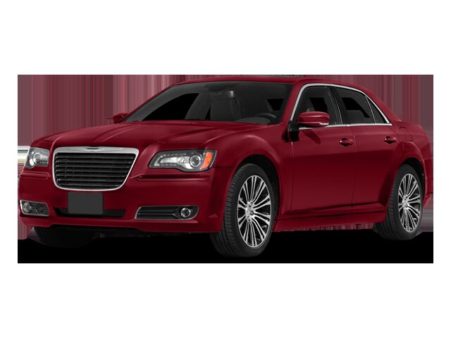 2014 CHRYSLER 300