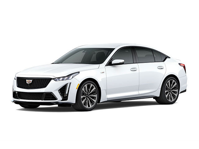 2023 CADILLAC CT5