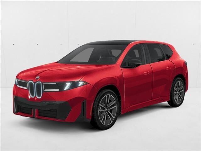2027 BMW X3